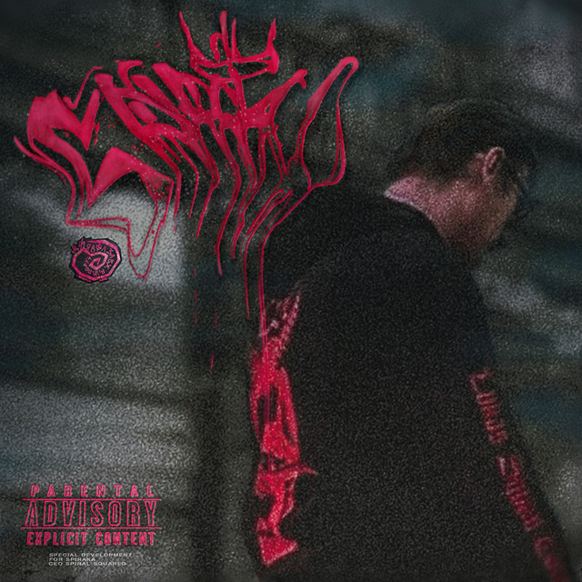 Обкладинка Spiraka — SCROLLING!