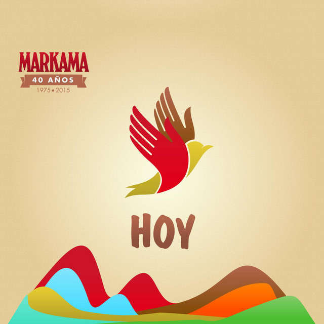 40 Años Hoy cover art