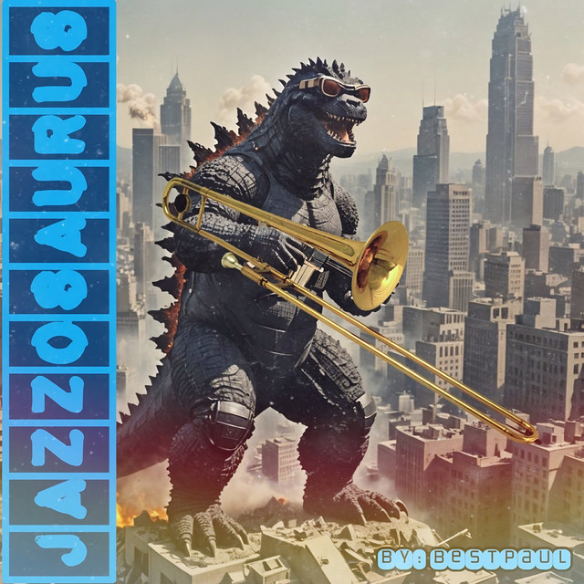 Jazzosaurus