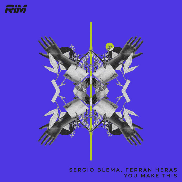 Fifty Speaks album art