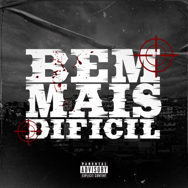 Bem mais Difícil