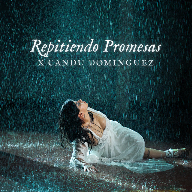 Repitiendo Promesas album image