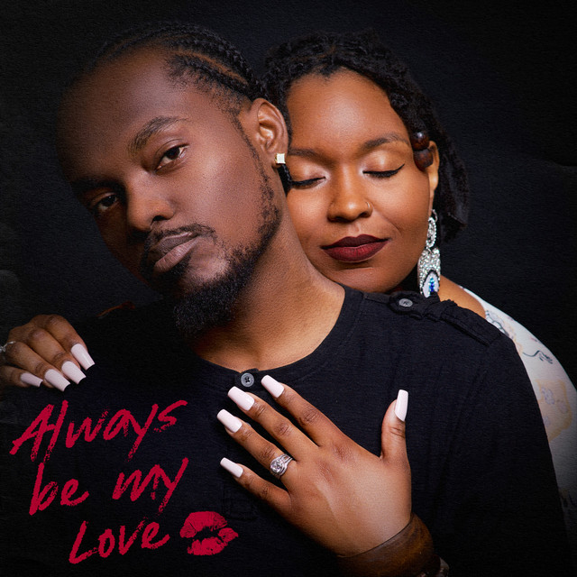 always be my love - Single by Ashalei Nickole | Spotify