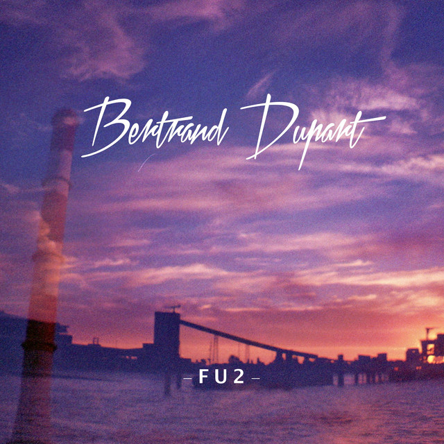 Fu2 - Jay Airiness Remix cover art