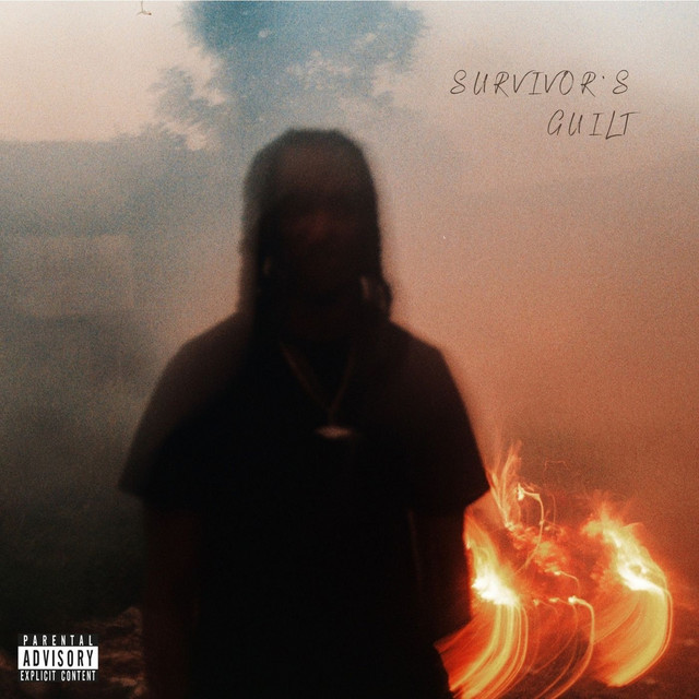 Survivor's Guilt cover