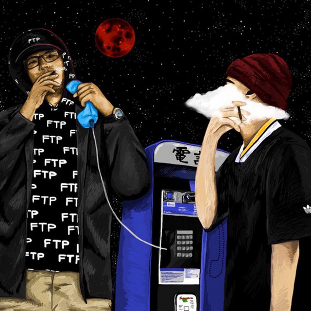 MelloEnds 2 Deluxe cover art