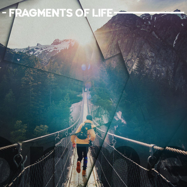 Fragments Of Life cover art