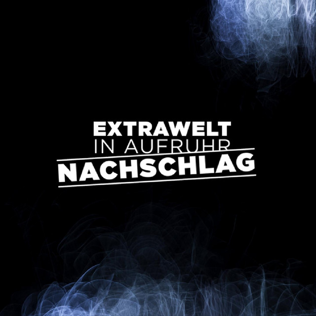 In Aufruhr / Nachschlag cover art