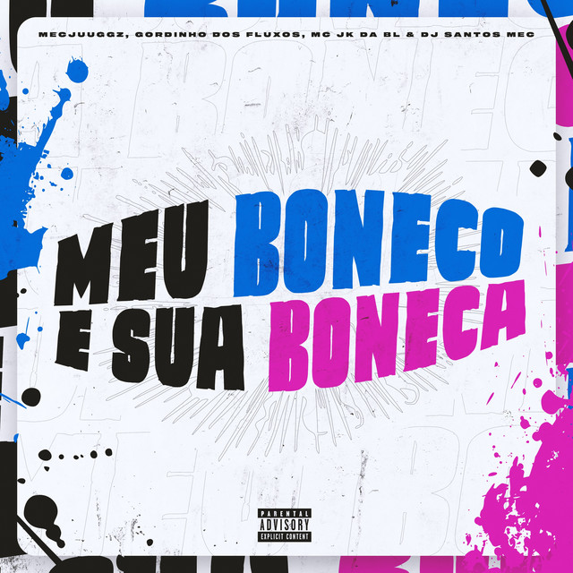 Meu Boneco e Sua Boneca
