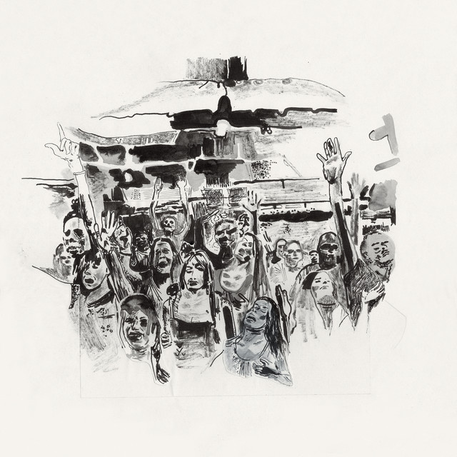 City Of Brides cover art