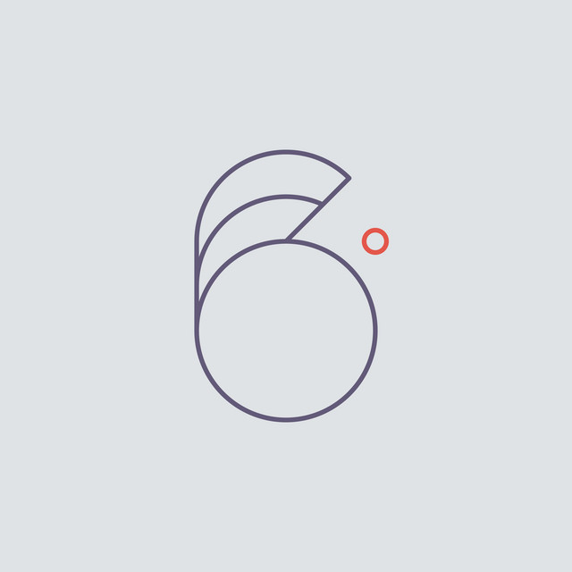 SIX cover art