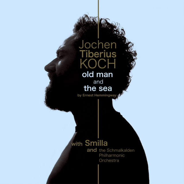 Old Man and the Sea cover