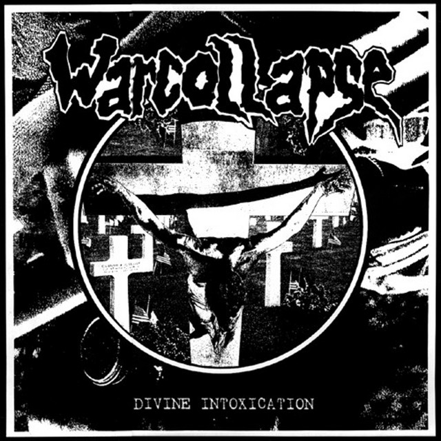 Divine Intoxication cover art