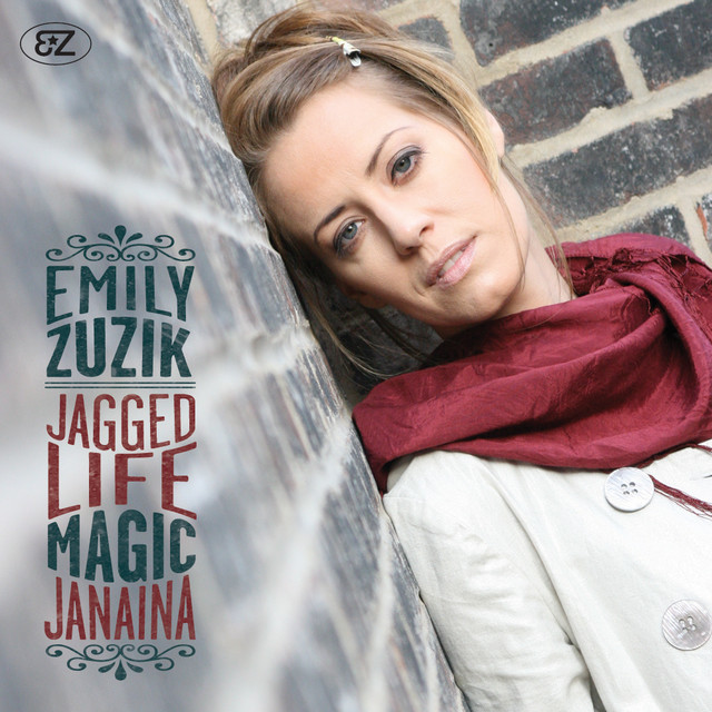 Jagged Life - EP cover art