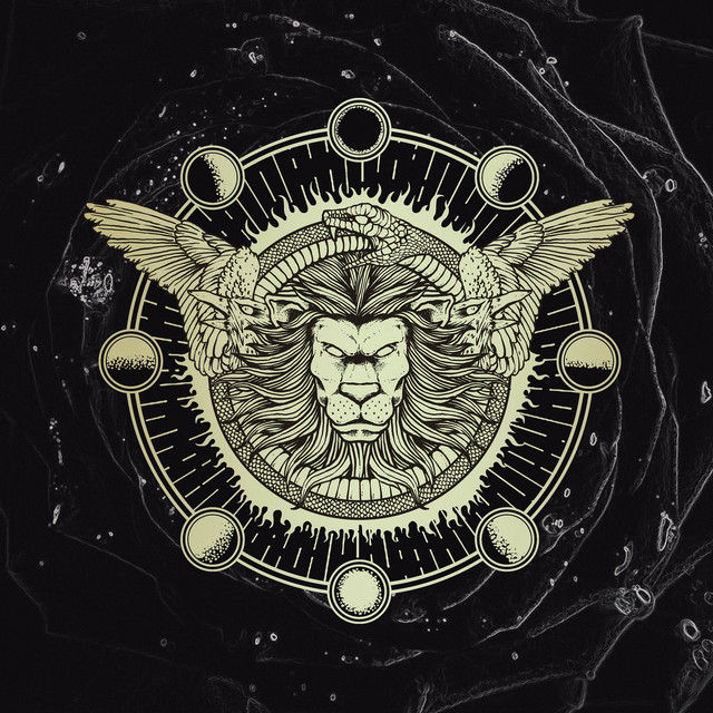 Reanimate cover art