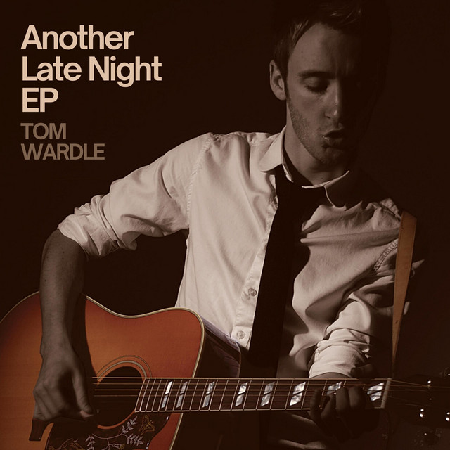 Another Late Night cover