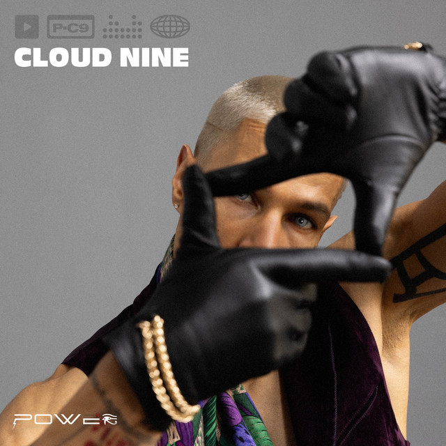 Cloud 9 cover art