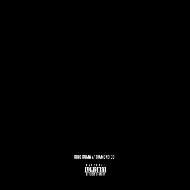 Recognize My Name cover art