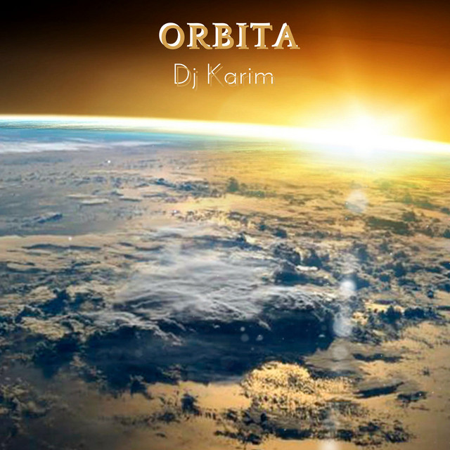 Orbita cover art