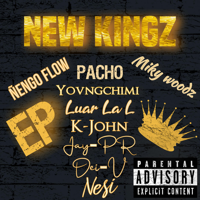 NEW K1NGZ