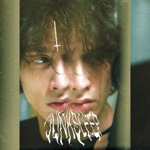 frantumi cover art