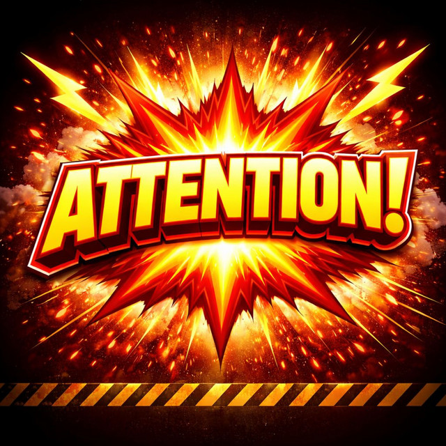 Attention