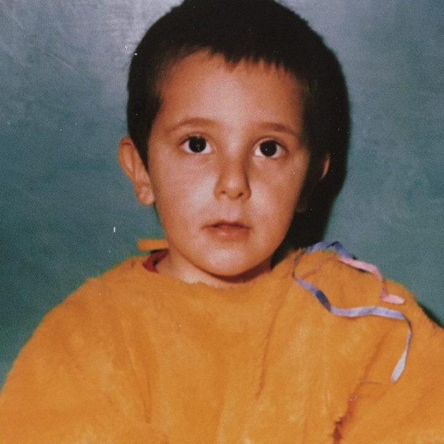 Alessandro cover art