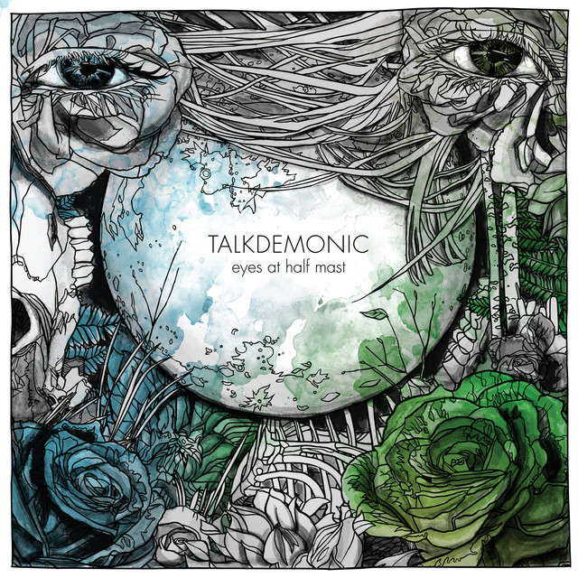 Eyes at Half Mast cover art
