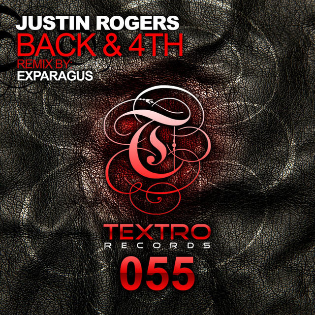 Back & 4th - Original Mix