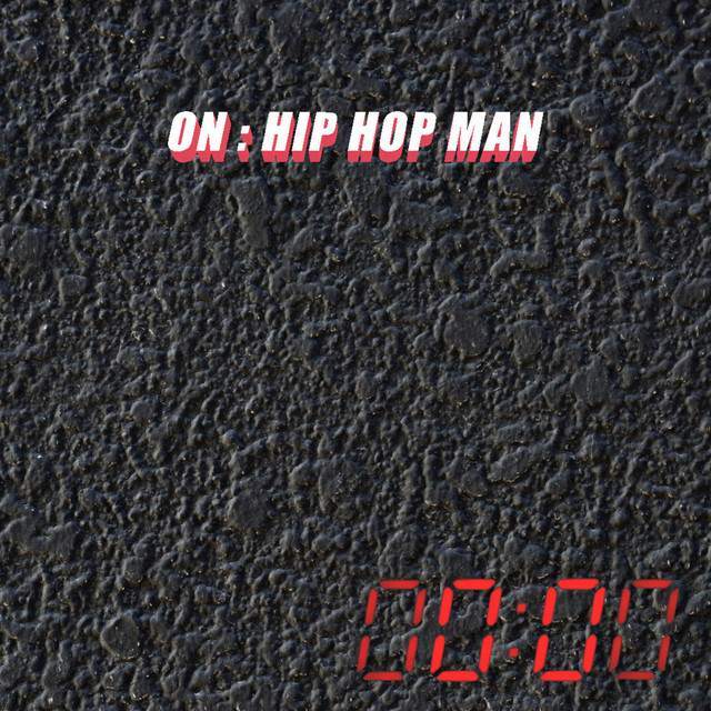 Hip Hop Man - Single by On the Rapper | Spotify