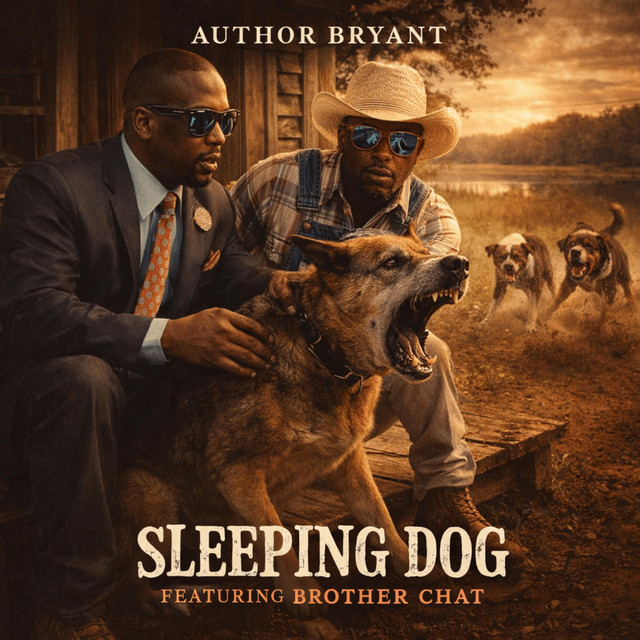 Sleeping Dog - Perelli2 Remix