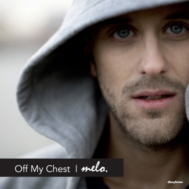 Off My Chest cover art