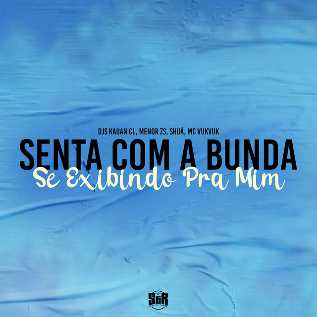 Senta Com a Bunda Se Exibindo pra Mim