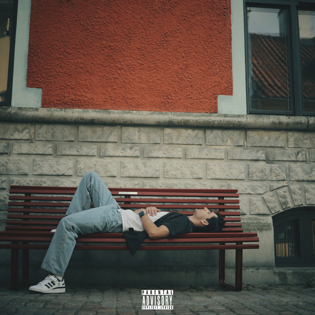 Vänta cover art