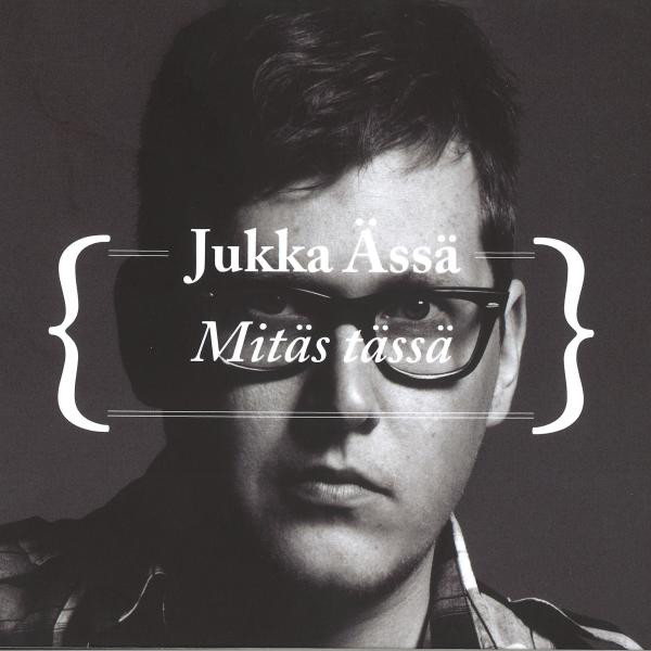 Mitäs tässä cover