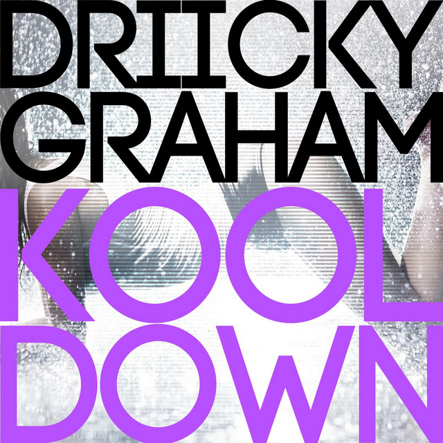 Kool Down cover art