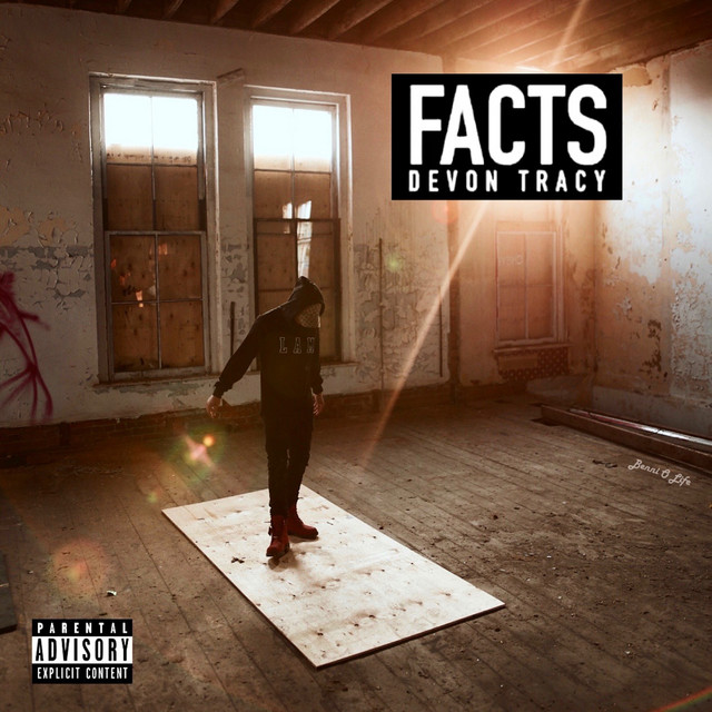 Facts cover art