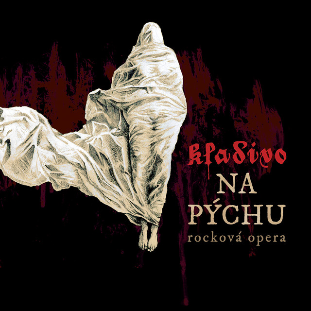 Kladivo na p​ý​chu - rocková opera