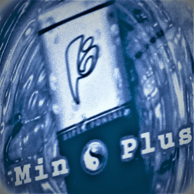 Min Plus (Freestyle) cover art