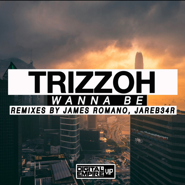Wanna Be - JAreb34r Remix