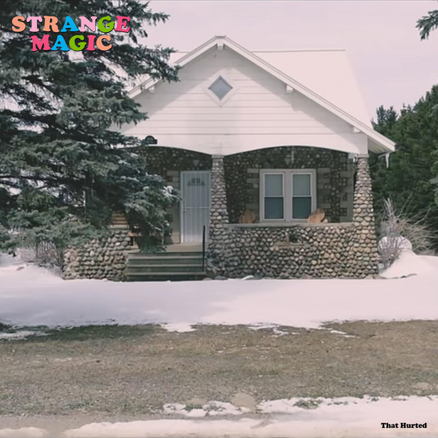 undefined album image