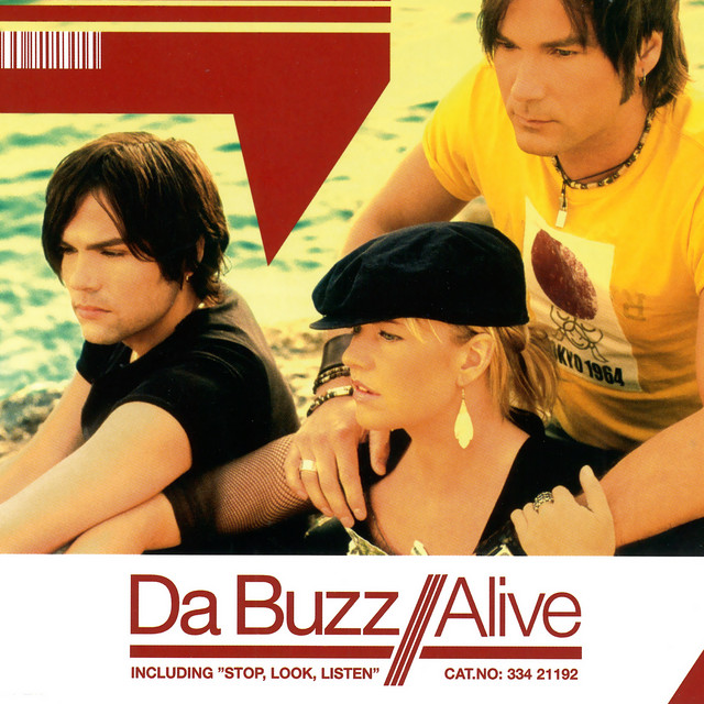 Alive - C&N Club Mix cover art