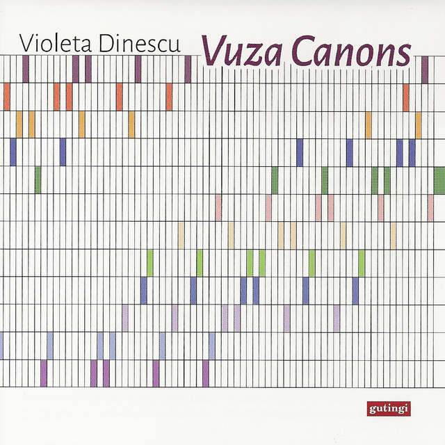 Vuza Canons