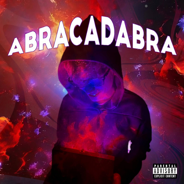 Abracadabra cover art