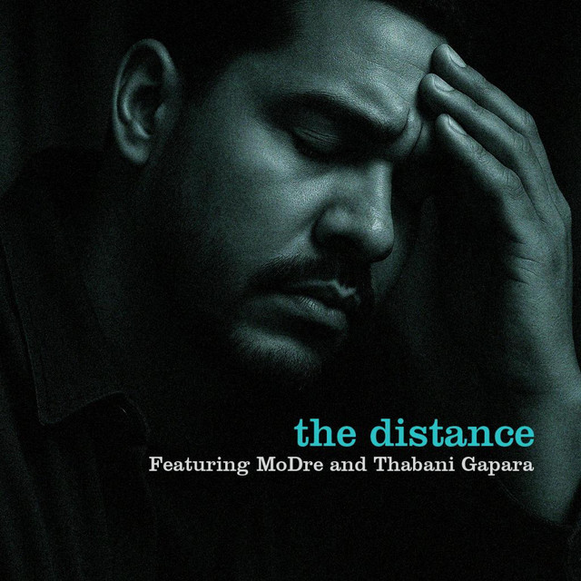The Distance - song and lyrics by Beaubrysan Collective, MoDre, Thabani ...