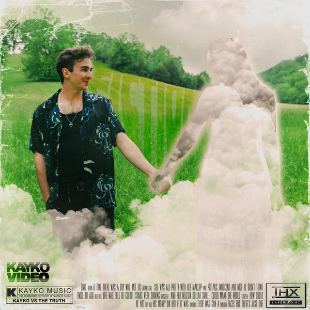 FICTION cover art