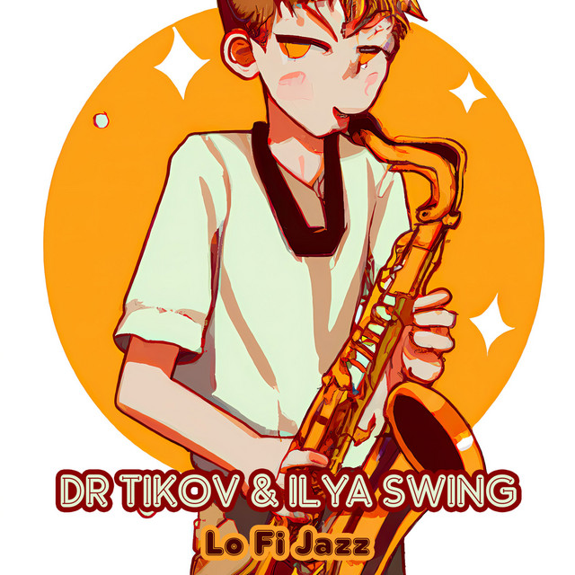 Ilya Swing