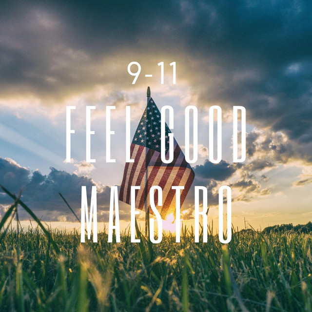Yankee Doodle (EDM Remix) cover art