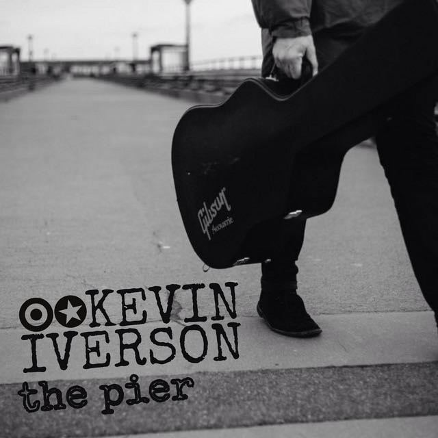 Kevin Iverson | Spotify