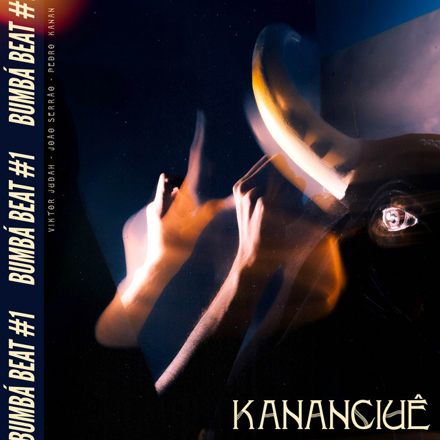 Bumbá Beat #1 - Kananciuê